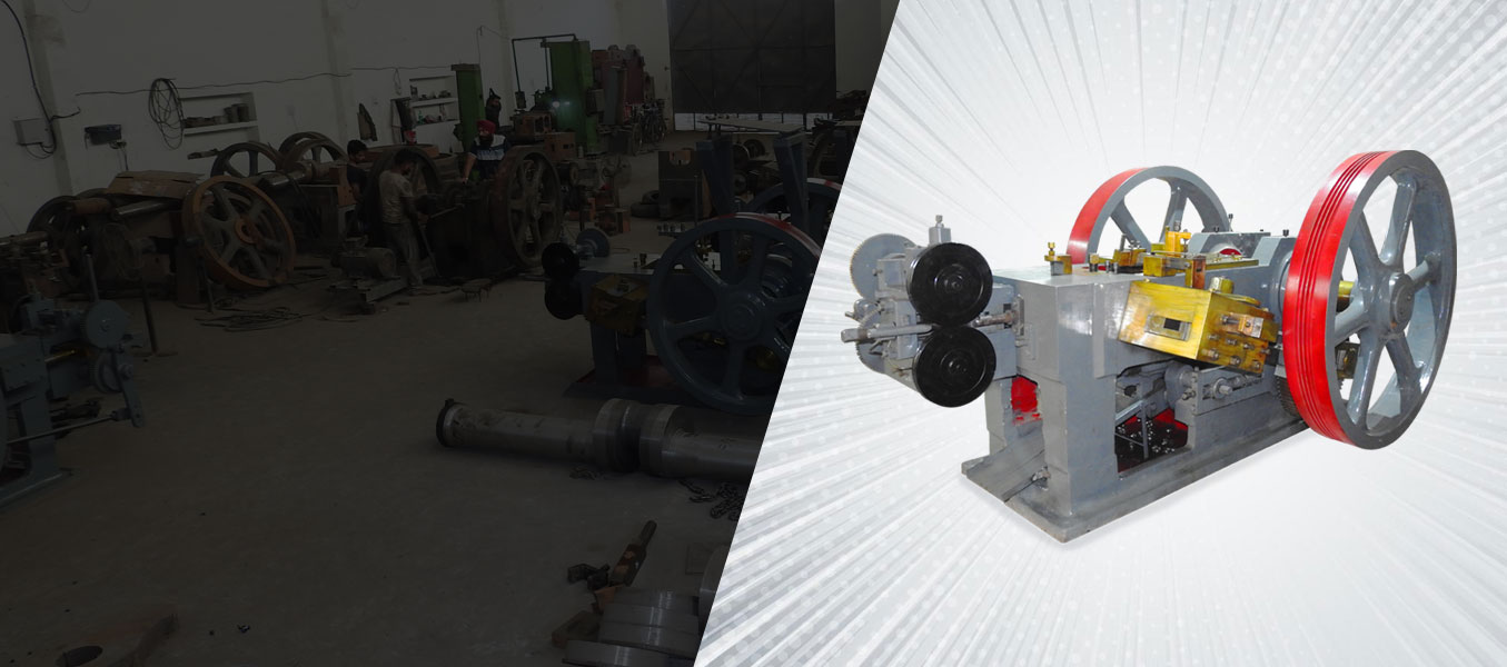 Cold Forge Header Machine in Ludhiana
