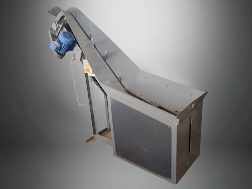Conveyor Machine