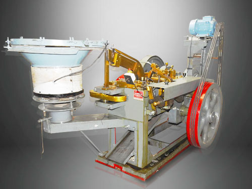 Fully Automatic Triming Machine Manufacturer in Punjab
